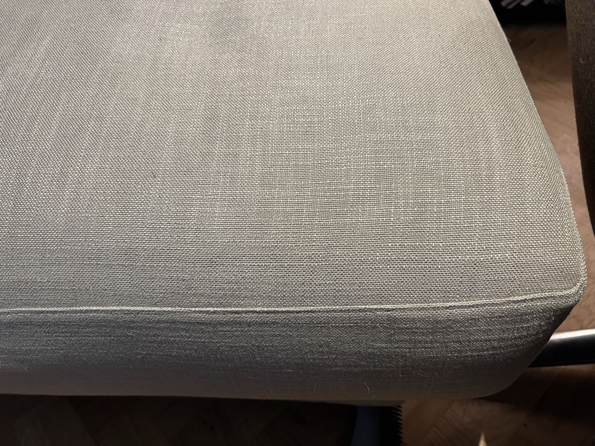 Poliform Sofas: Poliform Designer Sofa - Lieferwagen mieten ab CHF 25.00 Std – D'occasion à Bülach par Blueyvi 3