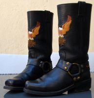 Harley-Davidson Boots / bottes 39