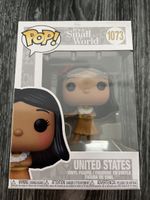Figurine Funko Pop Disney
