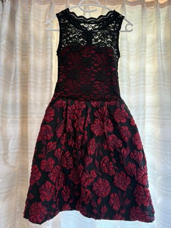 Abendkleid von Swing