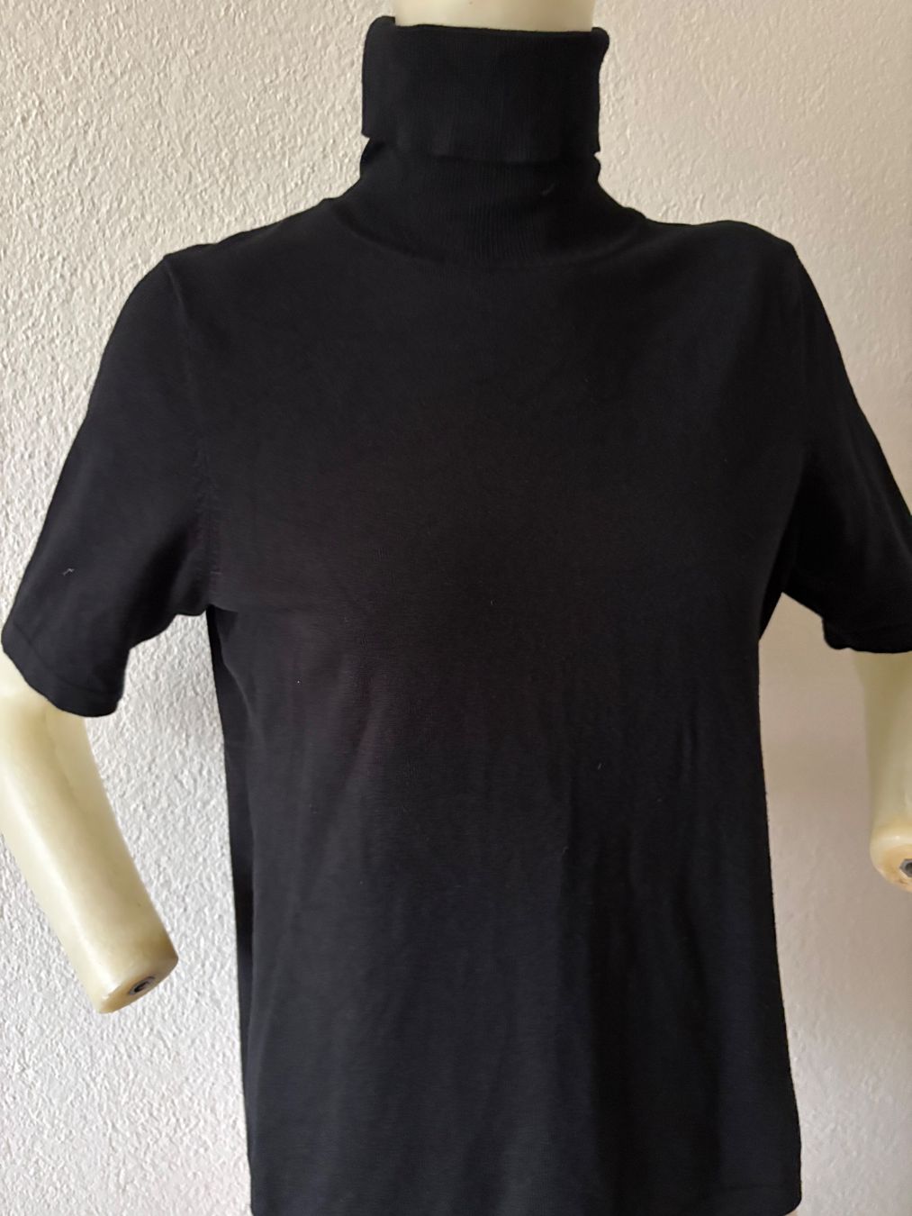 Top: MODEVA ROLLKRAGEN TOP gr40 – Usato da Niederbipp venduto da blu_jw7r 1