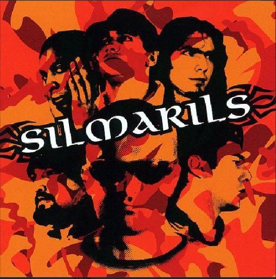 CDs: Silmarils - CD Album Original 1995 – D'occasion à St-Prex par kro_7jxt