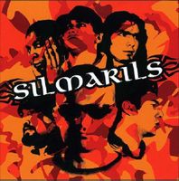 Silmarils - CD Album Original 1995