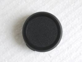 Contarex Rückdeckel / bouchon arrière / rear Lens Cap.