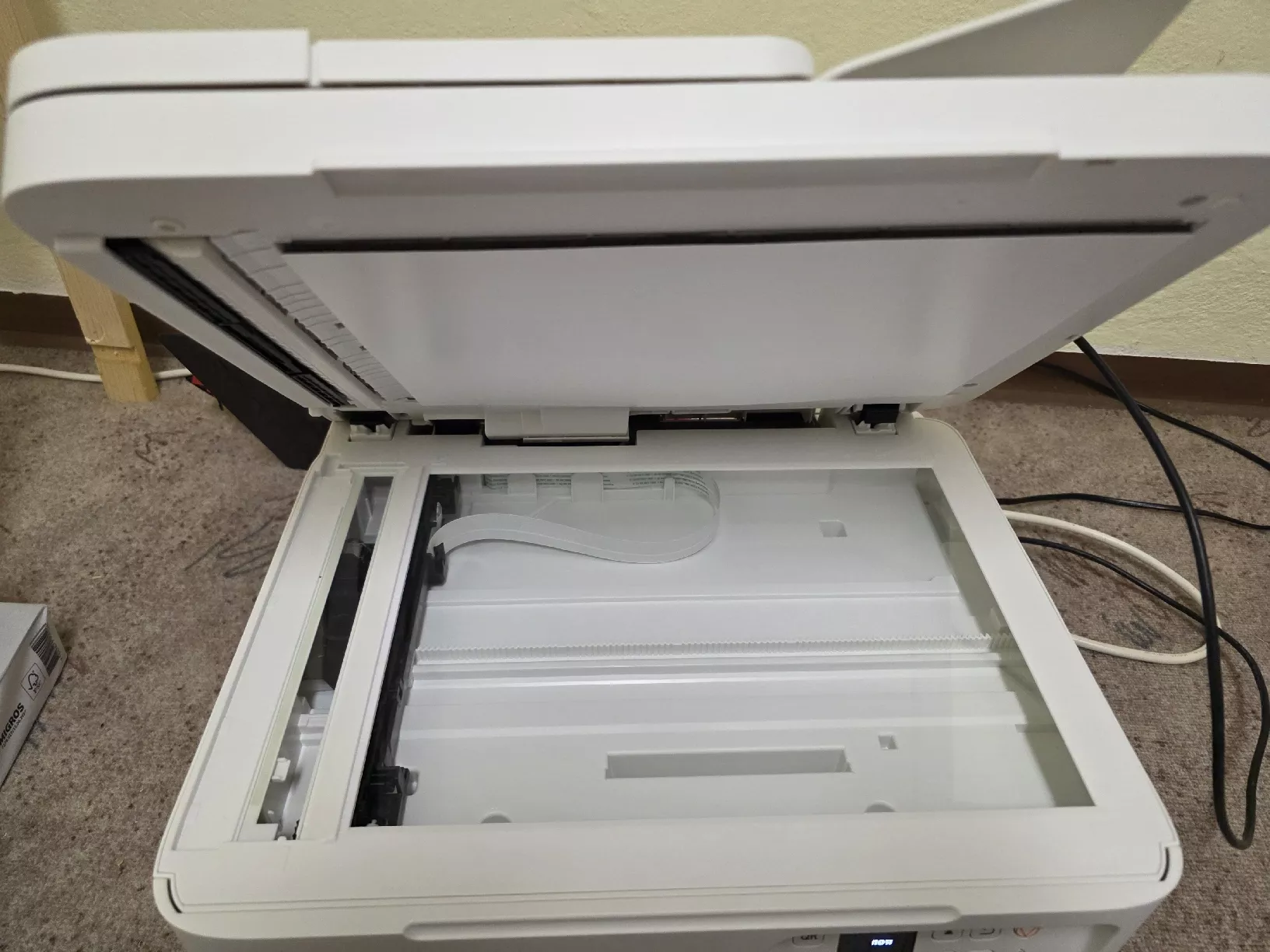 Canon Drucker: Canon Multidrucker – Gebraucht aus Brugg AG von rup_55tj 3