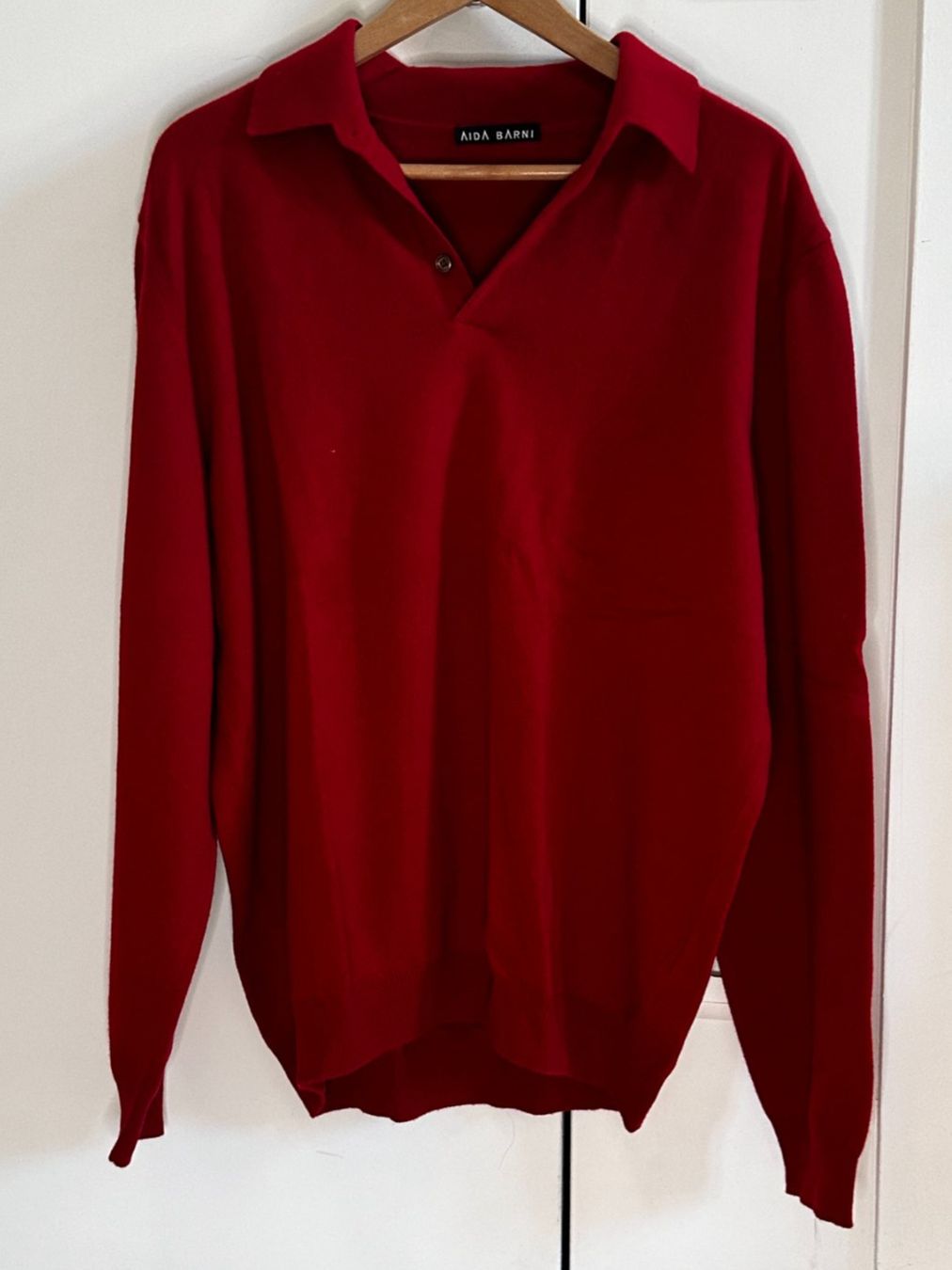 Maglioni & Felpe: Pullover Cashmere Aida Barni – Usato da Lugano venduto da LudovicoSwiss 1