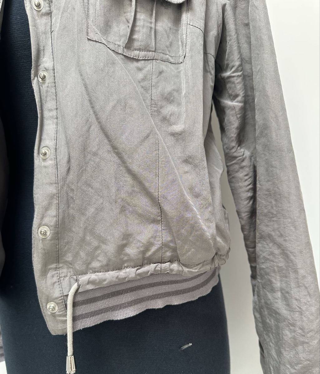 Giacche: Jacke mit formbarem Kragen, Grösse 40 – Usato da Münsingen venduto da Innchen 3