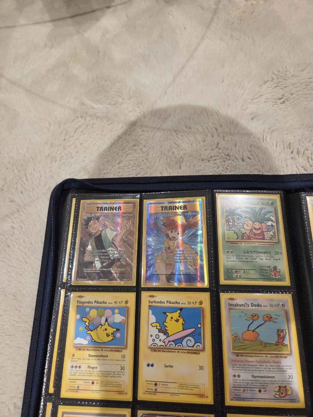 Pokémon Carte collezionabili: Masterset Pokemon Karten XY Evolutions - Boosterfrisch DE – Nuovo (secondo la descrizione) da Schänis venduto da valione 9
