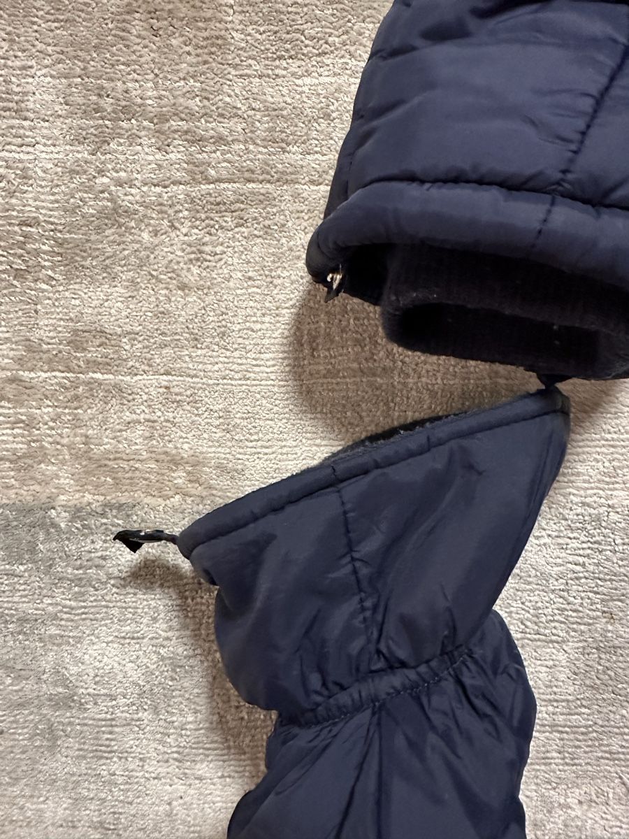 Chicco Ensembles: Schneeanzug 74cm – D'occasion à Stäfa par PBZE 4