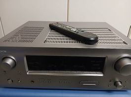 Denon AVR- 1508 AV Receiver 