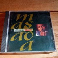 Alpha Blondy - Masada