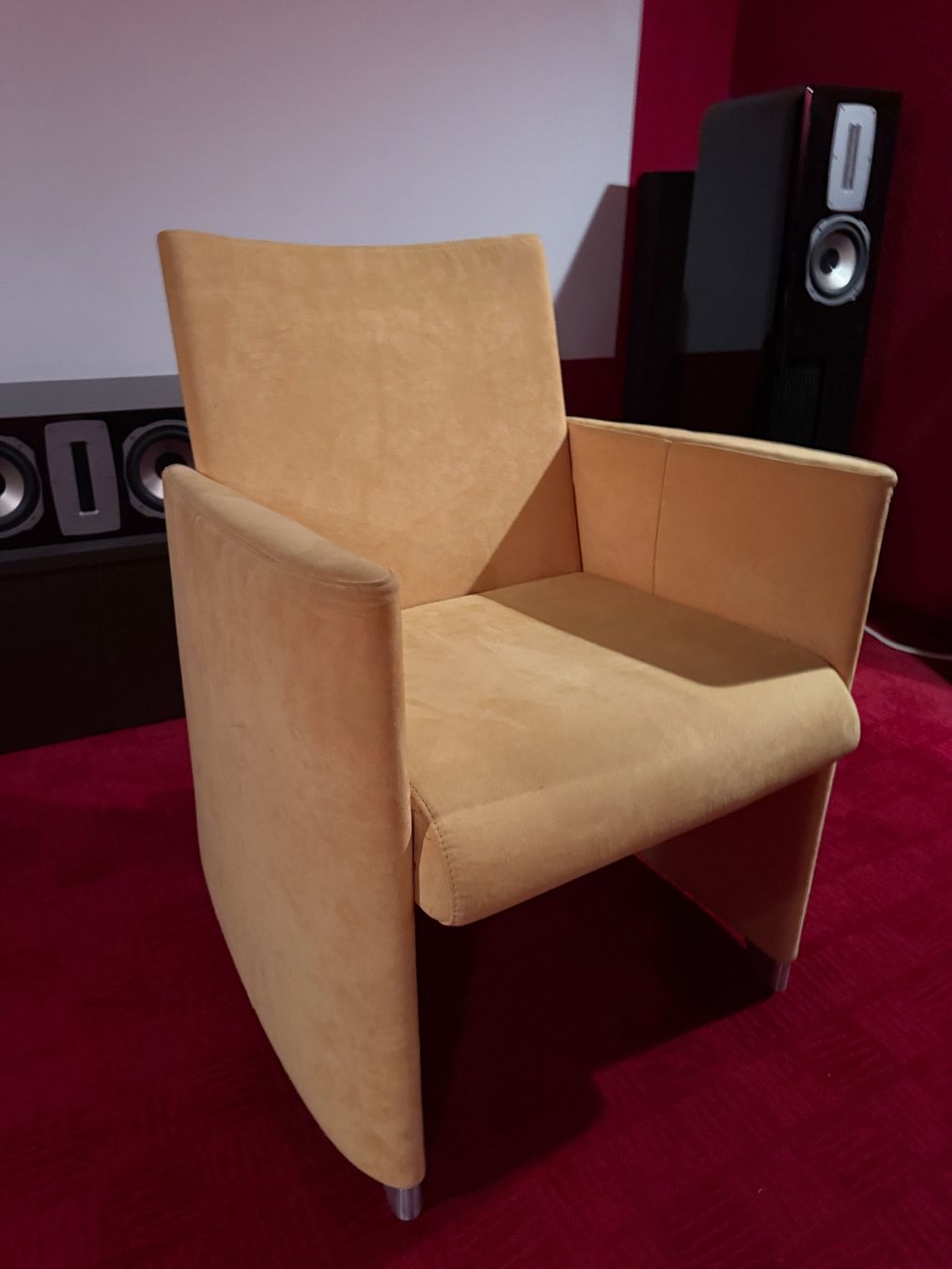 Knoll Fauteuils: Design Sessel – D'occasion à Winterthur par scheuber_m 1