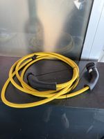 Ladekabel Typ 2