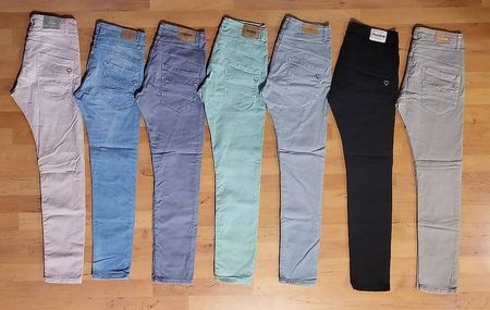 Please Jeans P78 Gr. XSmall