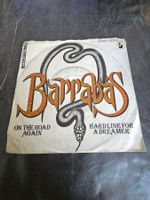 Vinyl, 7" LP - Barrabas – On The Road Again / Hard Line...
