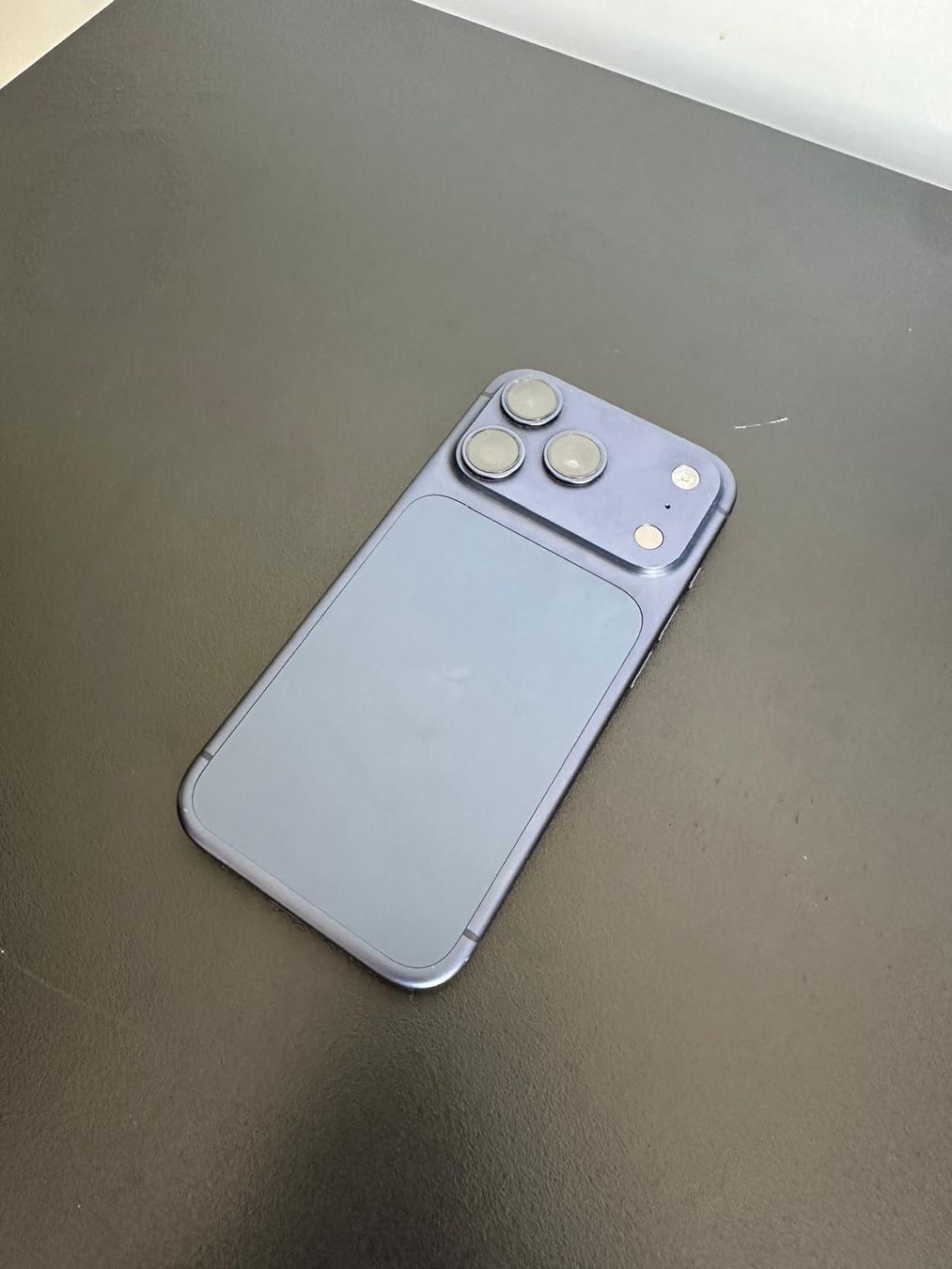 Apple Handys / Smartphones: IPhone 17 Pro 256Gb – Gebraucht aus Frauenfeld von giu_v65v 1