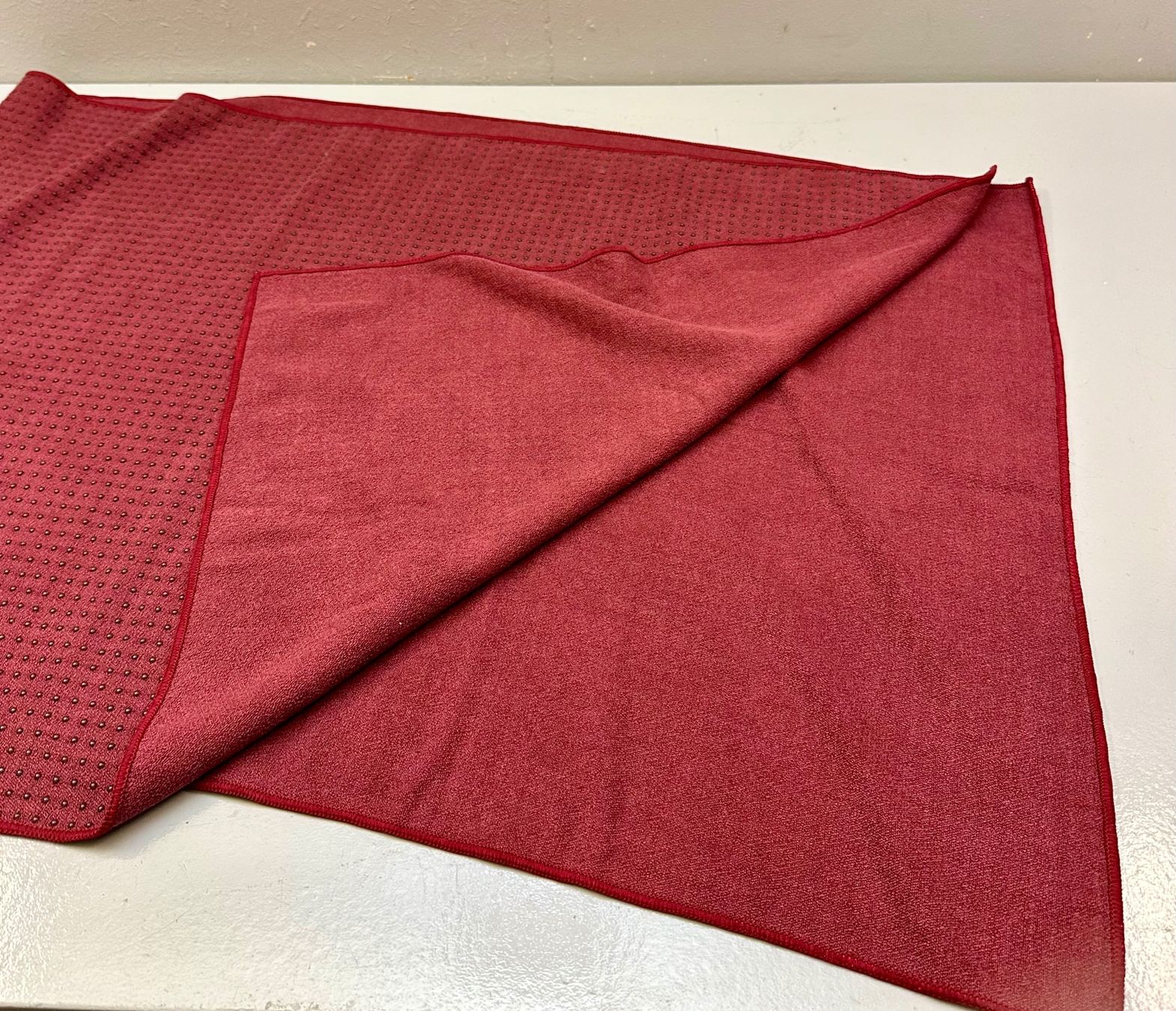 Bodenmatten: YOGA TUCH AB 1.- !!! – Gebraucht aus Zürich von NIKI777
