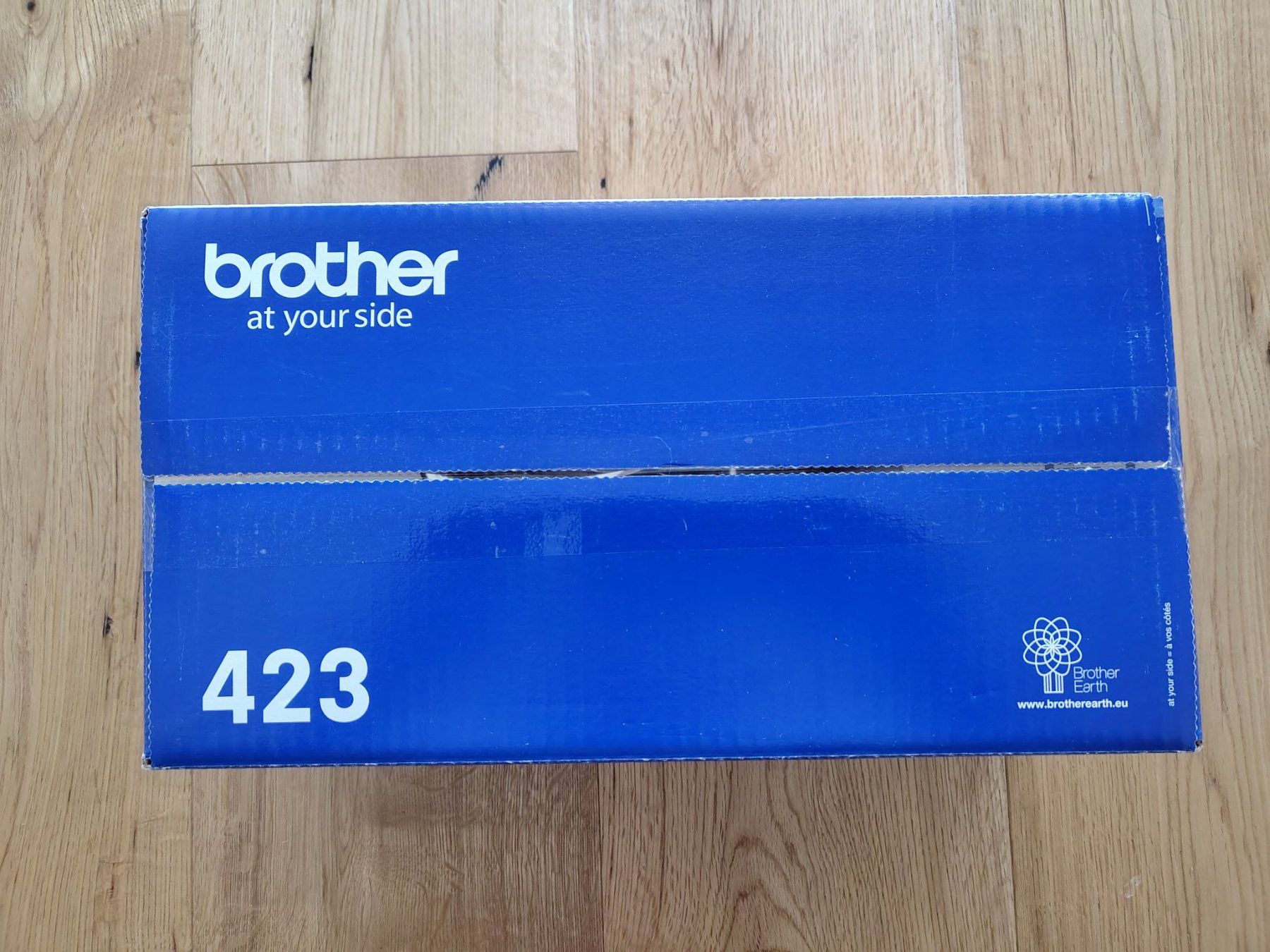 Brother Cartucce per stampanti & toner: Brother TN423BK – Nuovo e nell'imballaggio originale da Interlaken venduto da dmncmg 2