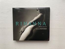 Rihanna - Good Girl Gone Bad - Deluxe Doppel CD, 2007