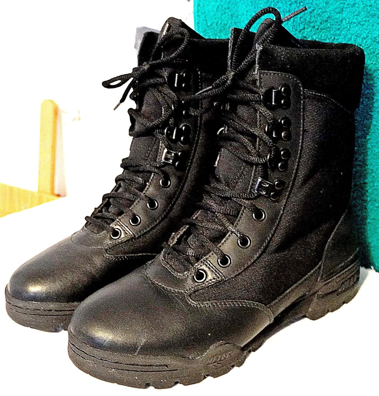Scarpe da uomo: Stiefeletten 39 neu – Nuovo (secondo la descrizione) da Baar venduto da 2cvbaar 3