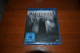 Amityville uncut (NEU)