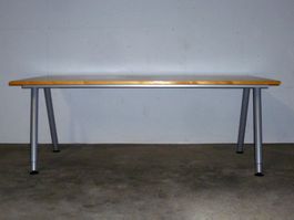 Tisch Büroschreibtisch Ikea Galant
