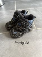 Primigi Winterschuh 22