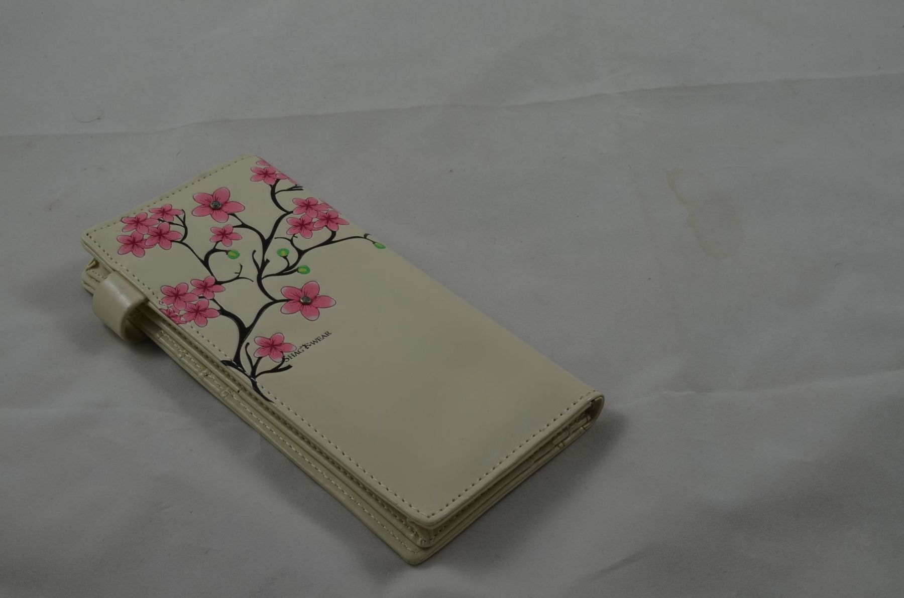 Portafogli: 14 Brieftaschen – Usato da Buchs AG venduto da SellAndBuyX 4