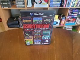 Namco Museum 50th Anniversary Gamecube