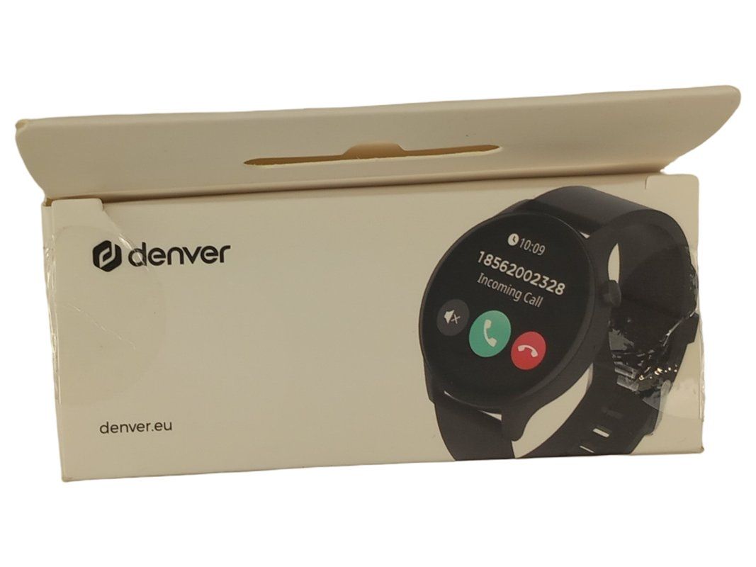 Smartwatch: DENVER Smartwatch SWC-338 – Nuovo (secondo la descrizione) da Hünenberg venduto da Restwert_Zug 6