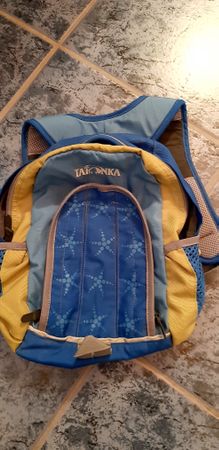 Rucksack für Kleinkinder von Tatonka