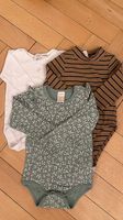 Bodys Größe 86/92