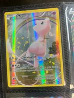 2016 Mew Full Art Promo XY110 NM