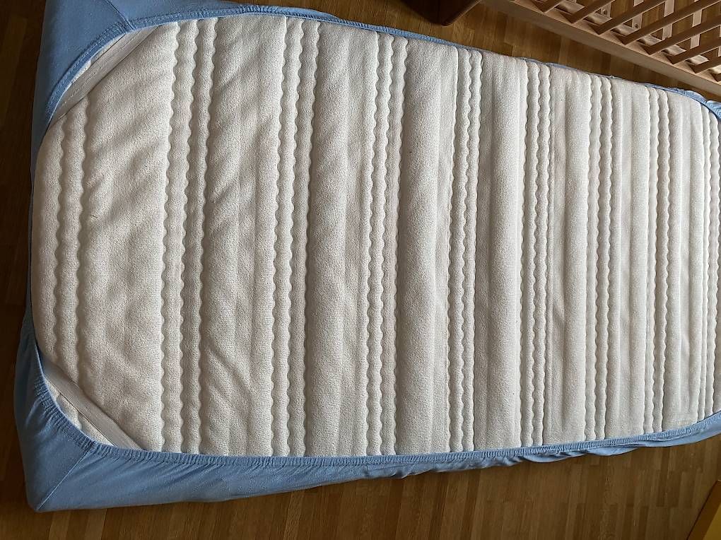 Letti: Babybett – Usato da Luzern venduto da sle-sumi 4