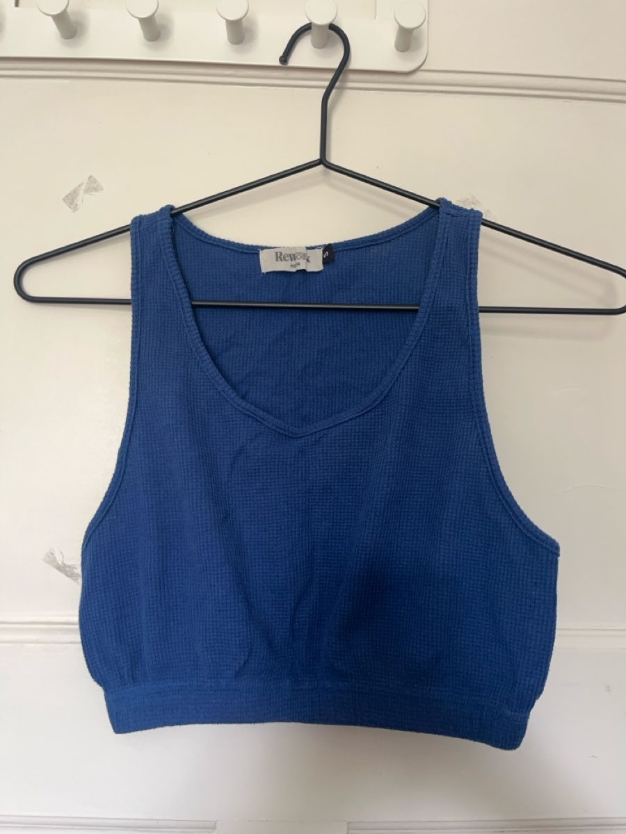 Tops: Rework Top – Neu (gemäss Beschreibung) aus Bern von Nena4