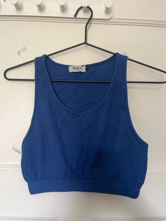 Rework Top