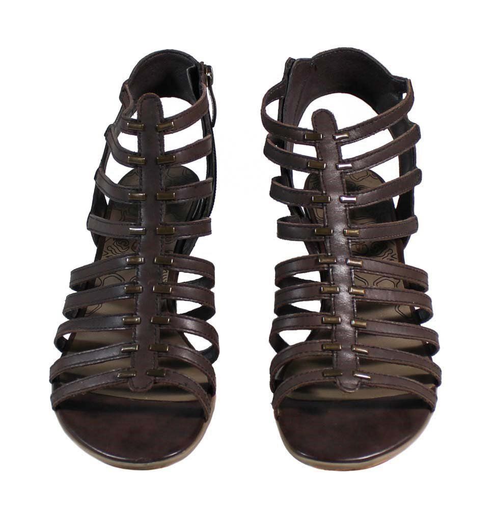 Tamaris Damenschuhe: Tamaris Riemensandalette Gr. 40 – Gebraucht aus Belp von caramel-secondhand