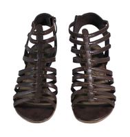 Tamaris Riemensandalette Gr. 40