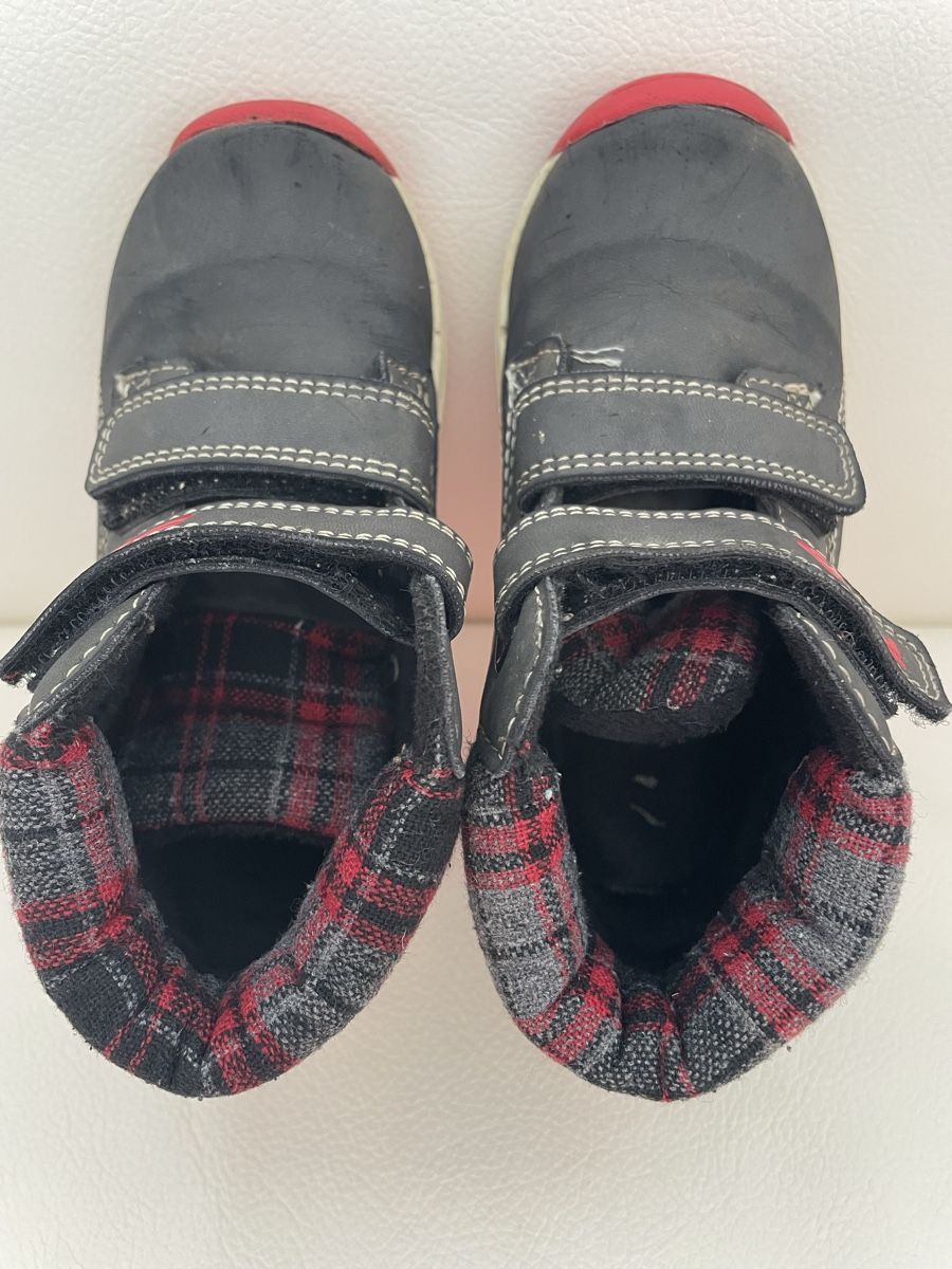 Scarpe per cavalli: Kinder Stiefel Gr 25 FILA – Usato da Rüti ZH venduto da kar_xx9l