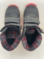 Kinder Stiefel Gr 25 FILA