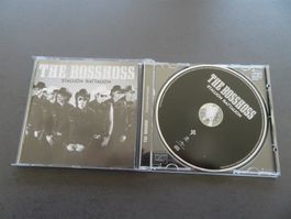 THE BOSSHOSS Stallion Battalion 2008