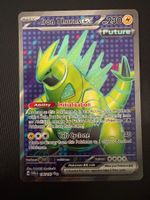 🔥 2024 POKEMON TWM EN-TWILIGHT MASQUERADE 196IRON THORNS EX