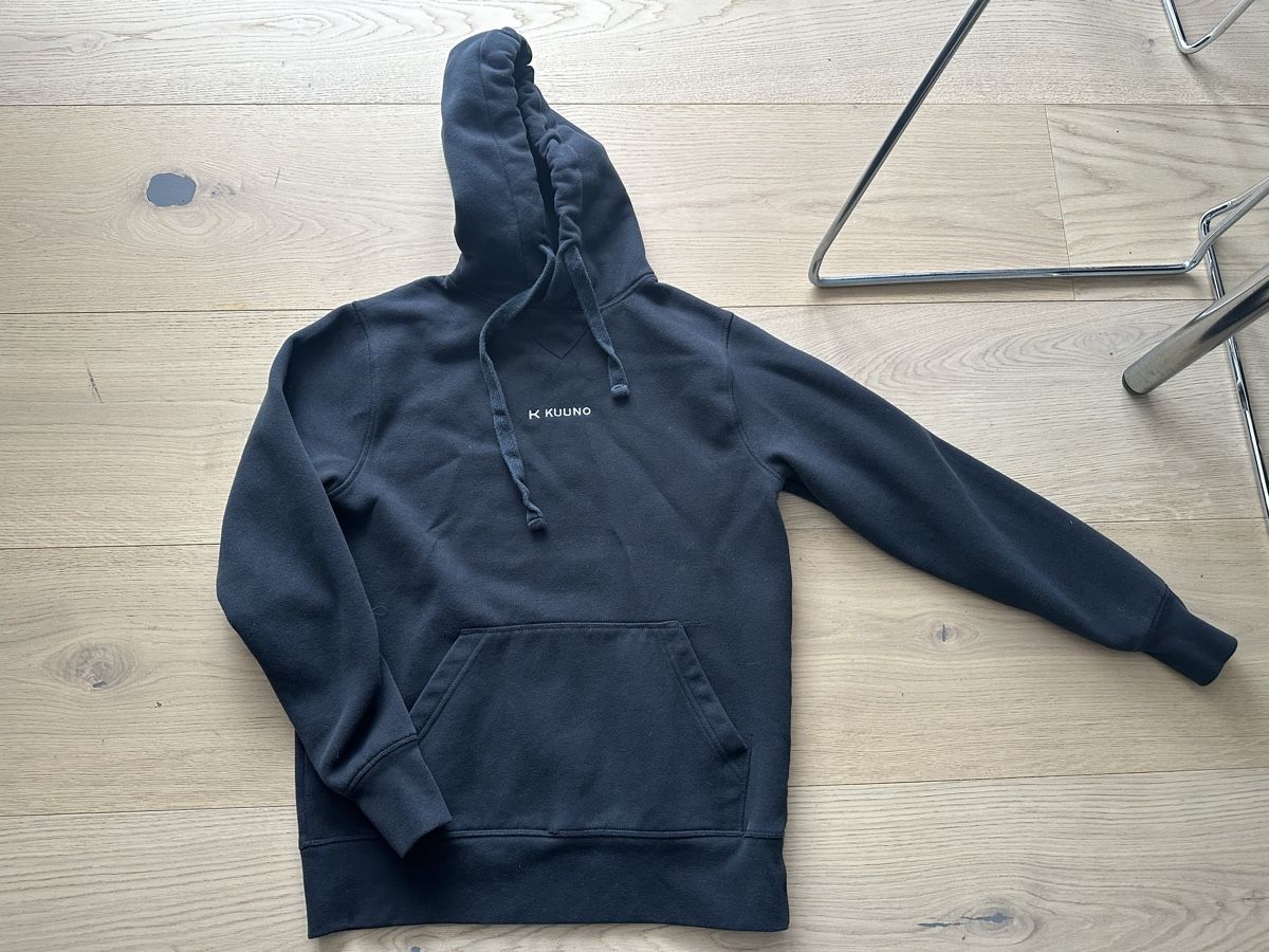 Pulls & Sweat-shirts: Hoodie Kuuno – D'occasion à Solothurn par BibiiBlocksberg 2