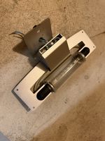 Status Wandlampe R7s, 230V - 200W, Halogen, Top Zustand!