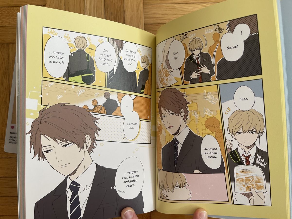 Comics: Play it Cool, Guys! – Neu (gemäss Beschreibung) aus Trimbach von tir_d9vw 3