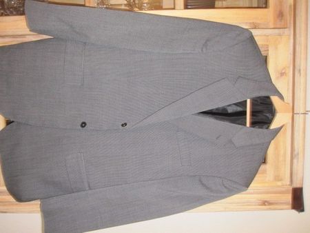 Jacke