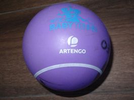 Balle de Tennis Artengo Baby Tennis