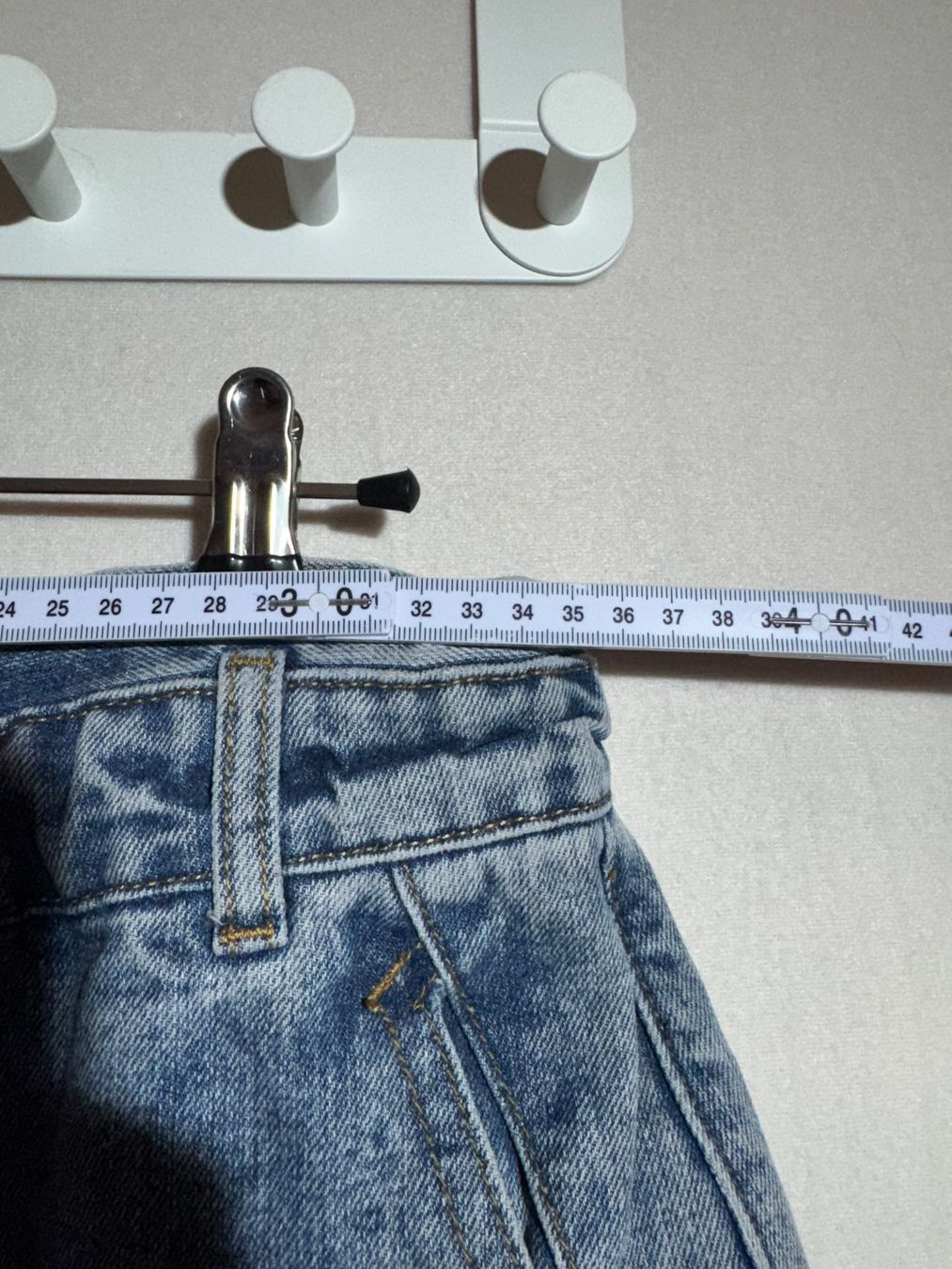 Zebra Jeans: Blaue Zebra Jeans Gr. 40 – Gebraucht aus Grosswangen von SALE_SALE_SALE 8