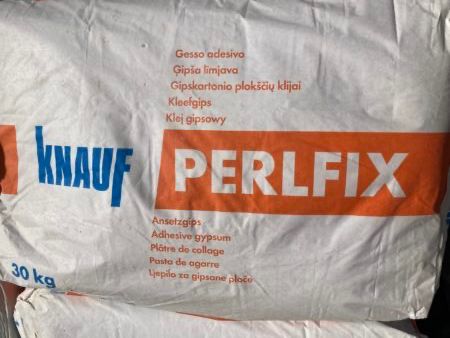 Kit bricolage: Knauf Perlfix Ansetzgips – Nuovo (secondo la descrizione) da Heimenschwand venduto da Beuggerts 1