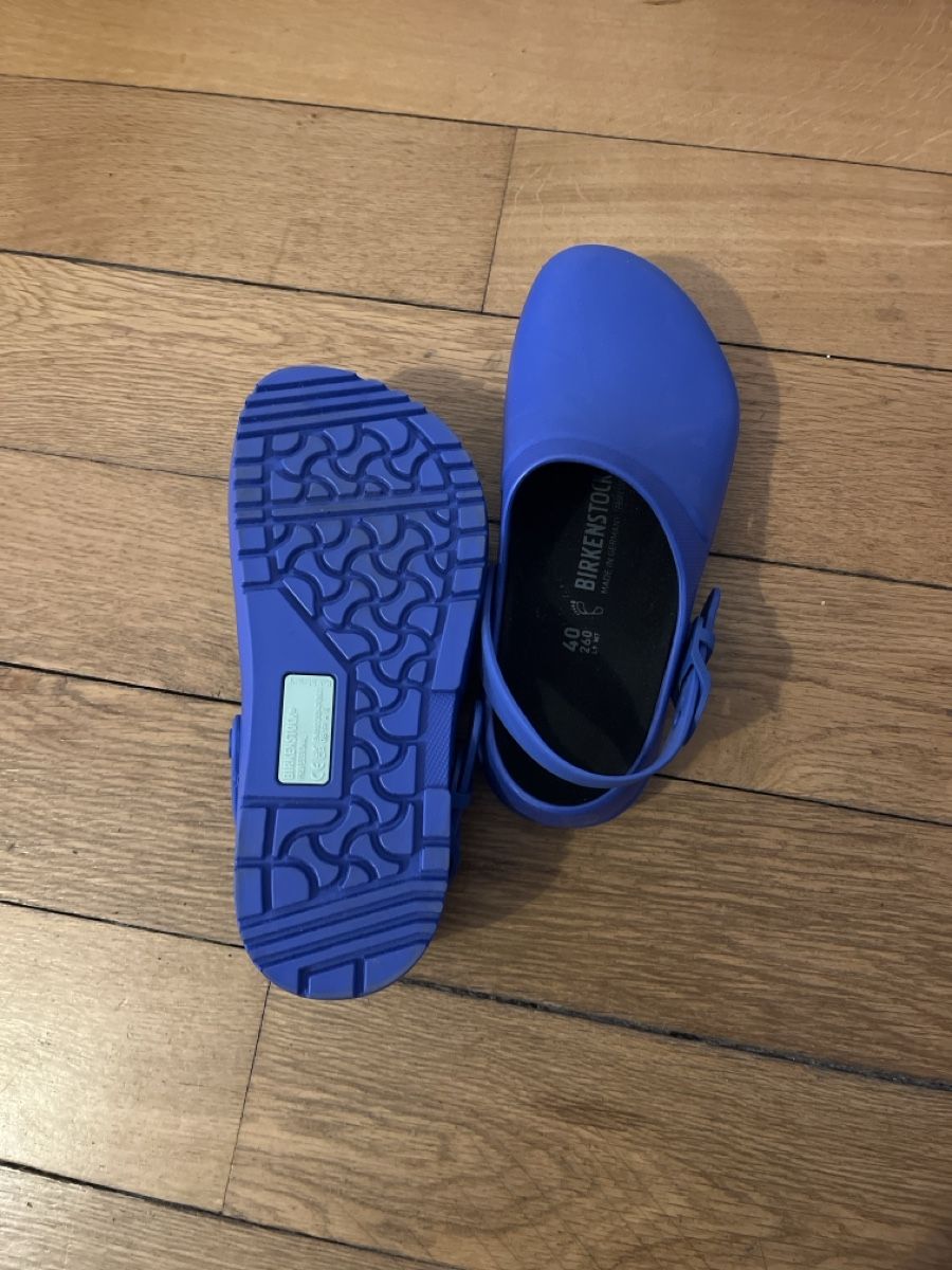 Birkenstock Chaussures hommes: Birkenstock – Neuf (Voir description) à Lausanne par juliette020 2
